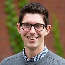 Nicholas Diamond, PHP Fellow