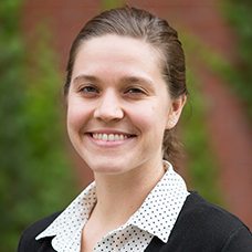 Maggie Thomas, PHP Fellow