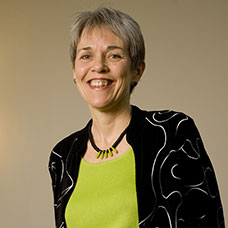 Carolyn McAllaster