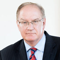 David Soley, Attorney