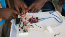 CAMTech Uganda Medtech Hack-a-thon