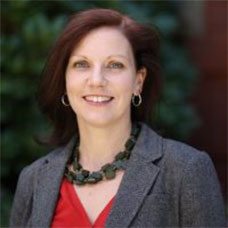 Stephanie Ettinger de Cuba