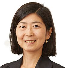 Niwako Sugimura