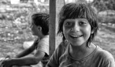 Syrian refugees in Adana, Turkey