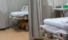 Hospital Beds