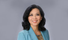 Dr. Maria Rosario Araneta aka Happy Araneta