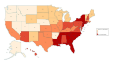 map of age bias