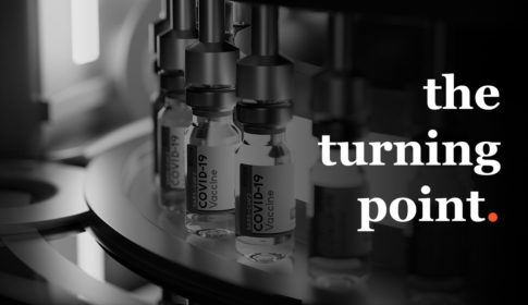 vaccine vials