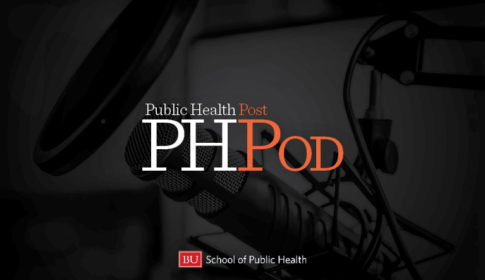 PhPod Logo