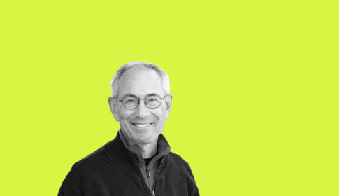 Dr. Tom Insel