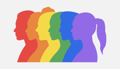 rainbow profiles