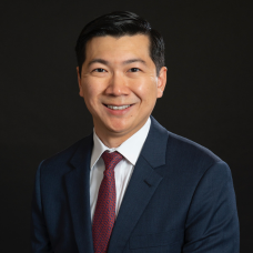 Thomas C. Tsai