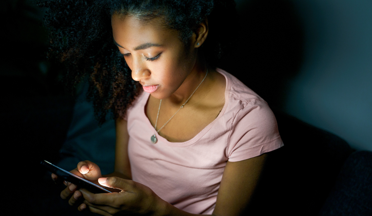 Sex Education and Social Media - Public Health Post