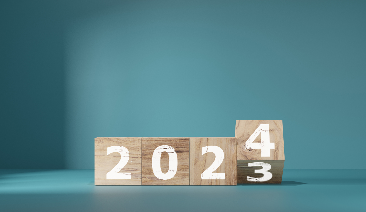 PHP Year In Review, 2023 to 2024
